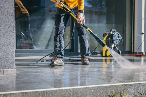 Best Factory Floor Cleaning  in Tampa, FL